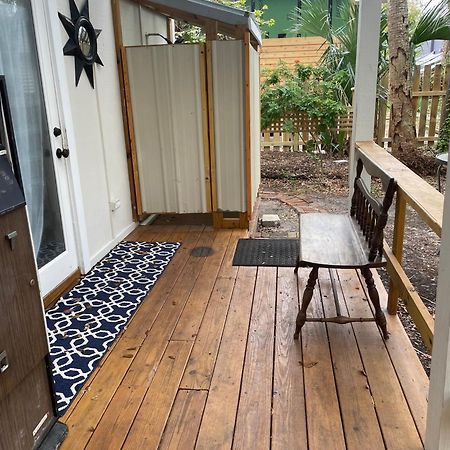 150-Year-Old Lincolnville Cottage 3Bedroom 2Bath St. Augustine Exterior foto