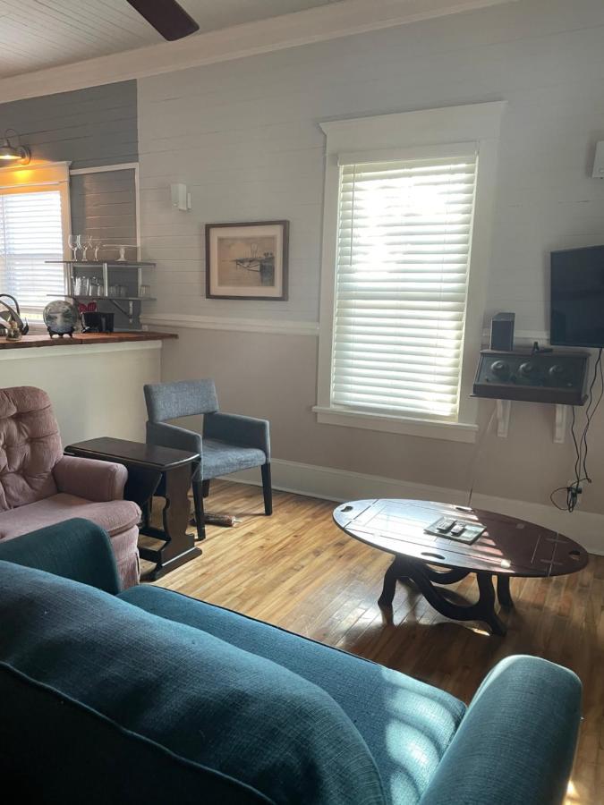 150-Year-Old Lincolnville Cottage 3Bedroom 2Bath St. Augustine Exterior foto