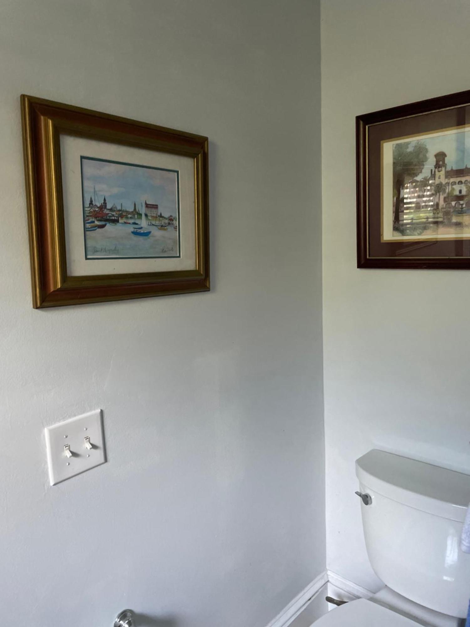 150-Year-Old Lincolnville Cottage 3Bedroom 2Bath St. Augustine Exterior foto